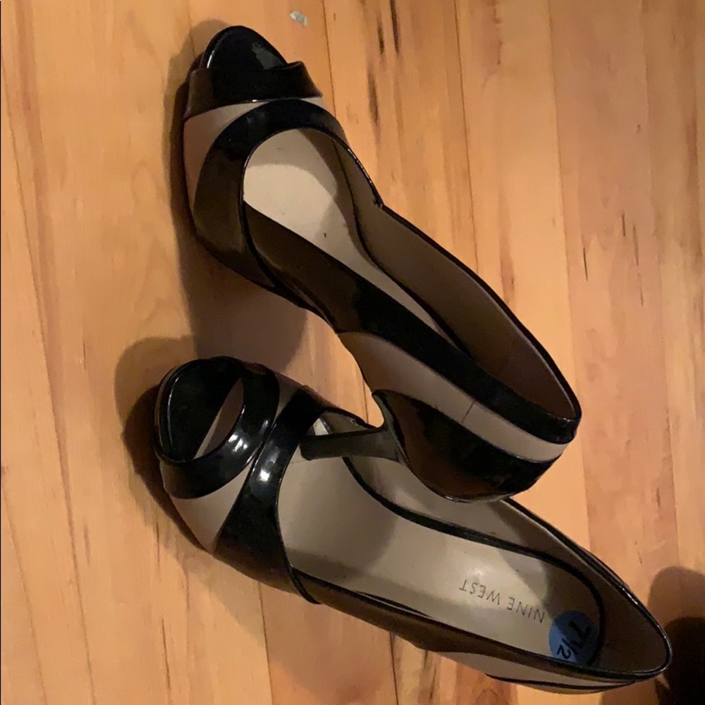 Nine West shoes
